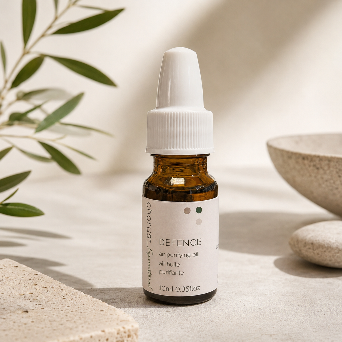 Defence - Air Purifying Oil