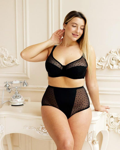 Full Support Bra With Lift, Deneb