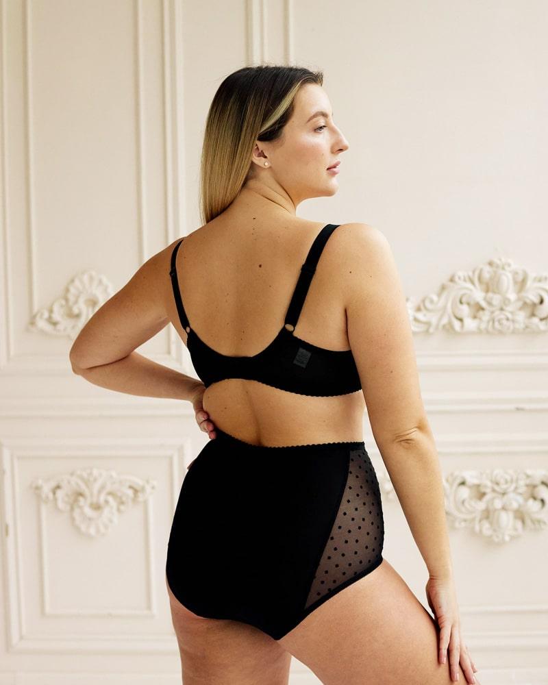 Full Support Bra With Lift, Deneb