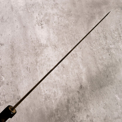 Teruyasu Fujiwara Denka Gyuto 305 mm