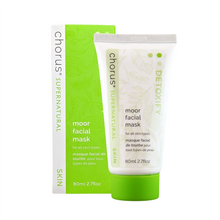 Detoxify - Moor Facial Mask