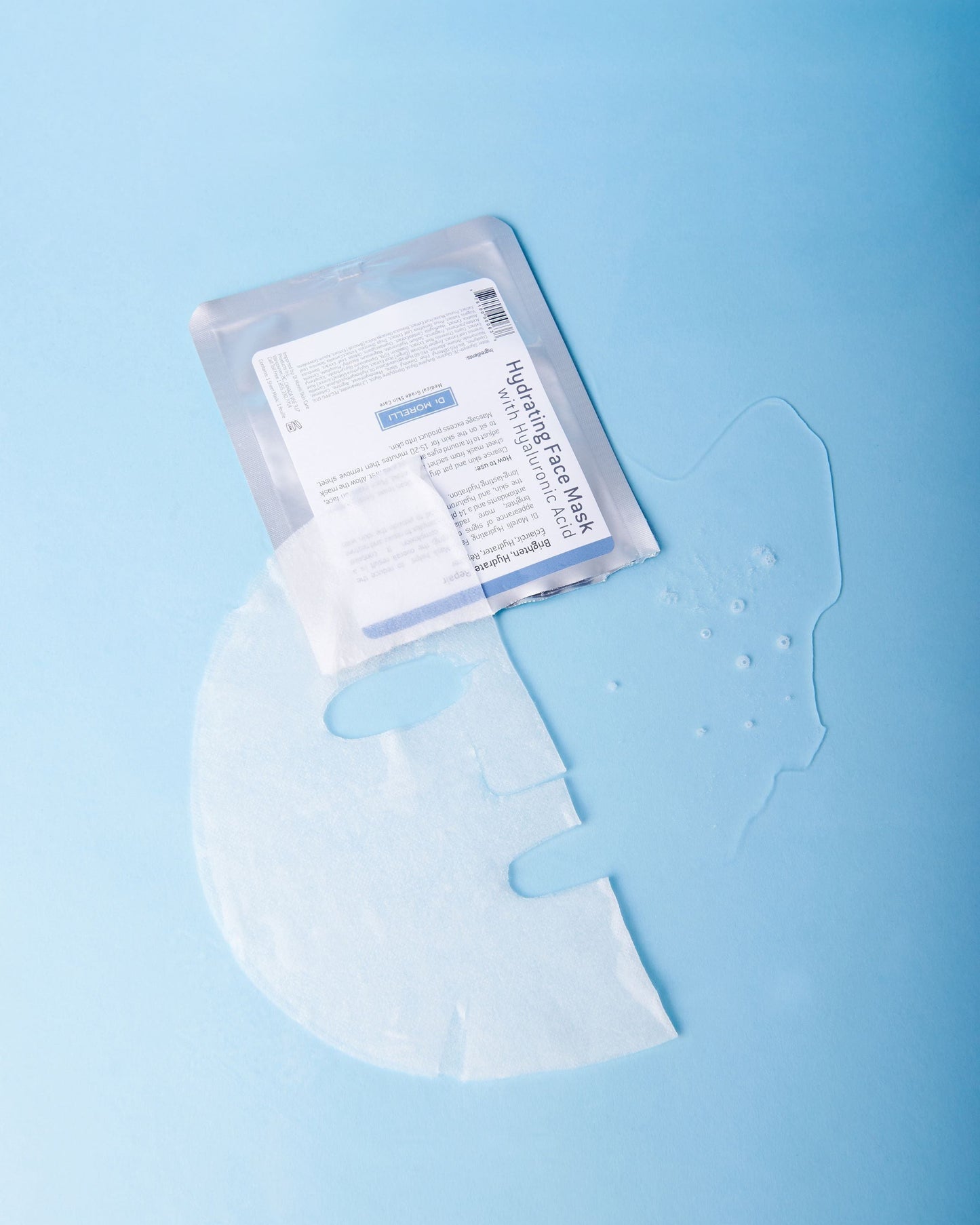 Masque Hydratant Visage