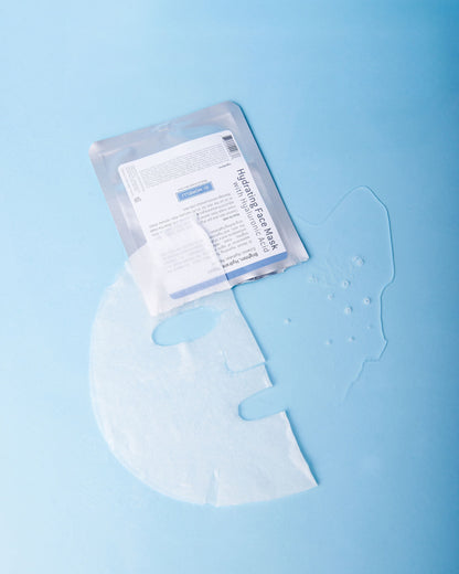 Masque Hydratant Visage