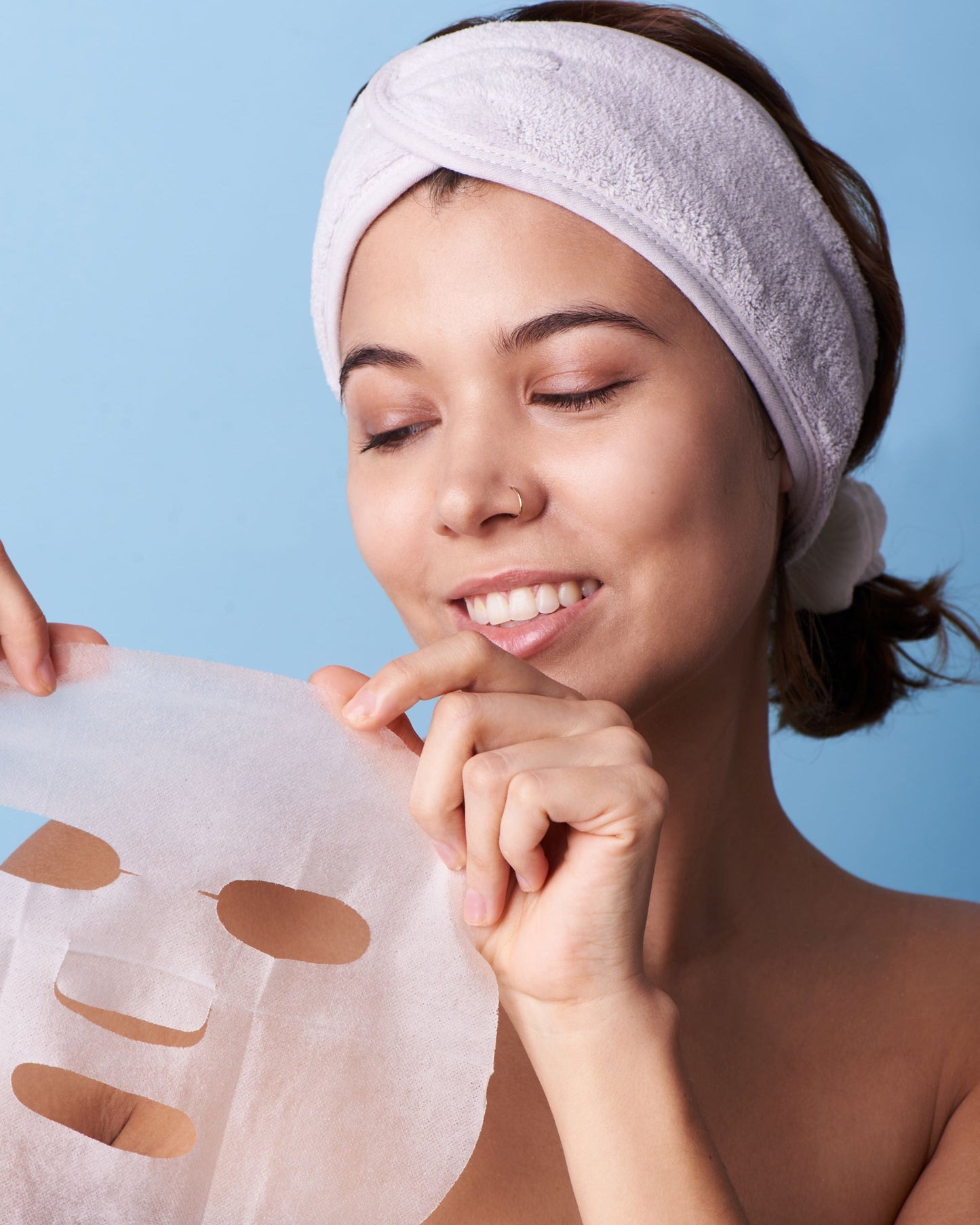 Masque Hydratant Visage
