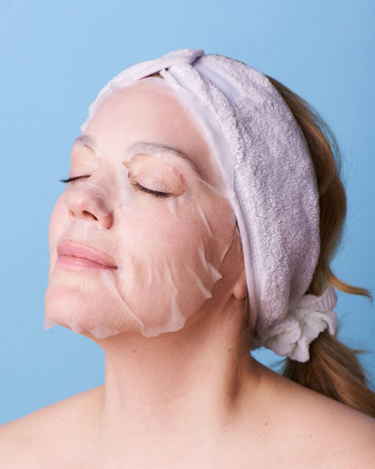Masque Hydratant Visage
