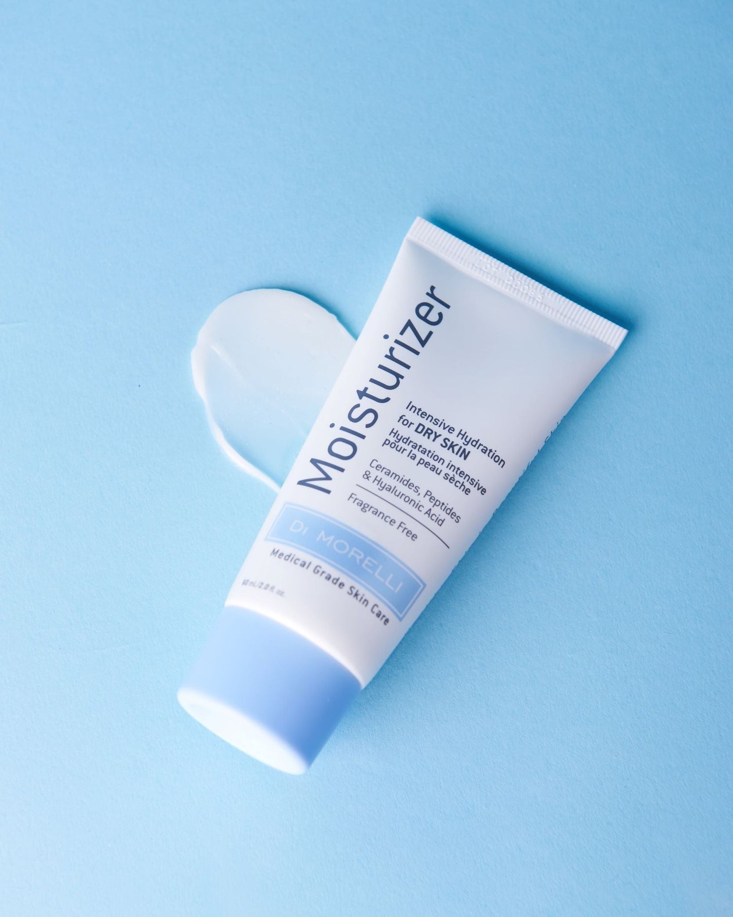 Hydratant pour peau sèche