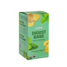 Organic Digest Ease