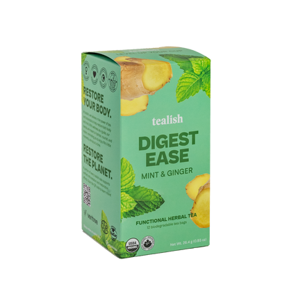 Digestion Facile Biologique