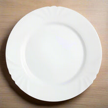 Assiette plate 27,5cm Cadix Luminarc