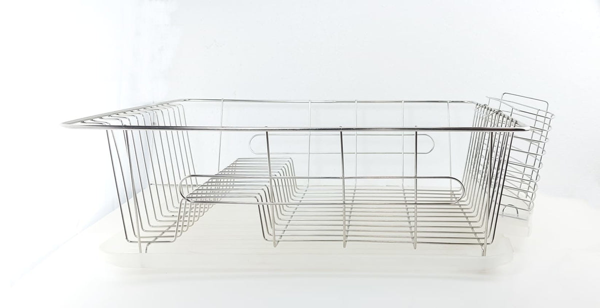 Stainless Steel Dish Rack
