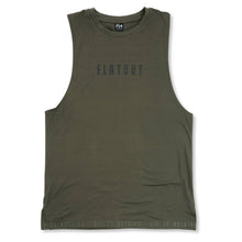 Réservoir distinct Olive