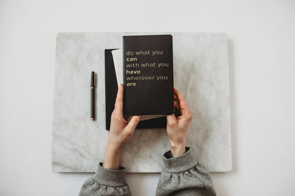 Do What You Can
