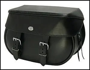 Kit de nettoyage pour cuir noir Doc Bailey