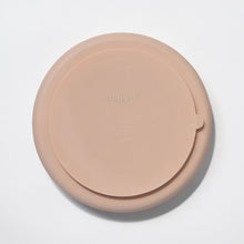 gamelle anti-glouton circulo - rose water