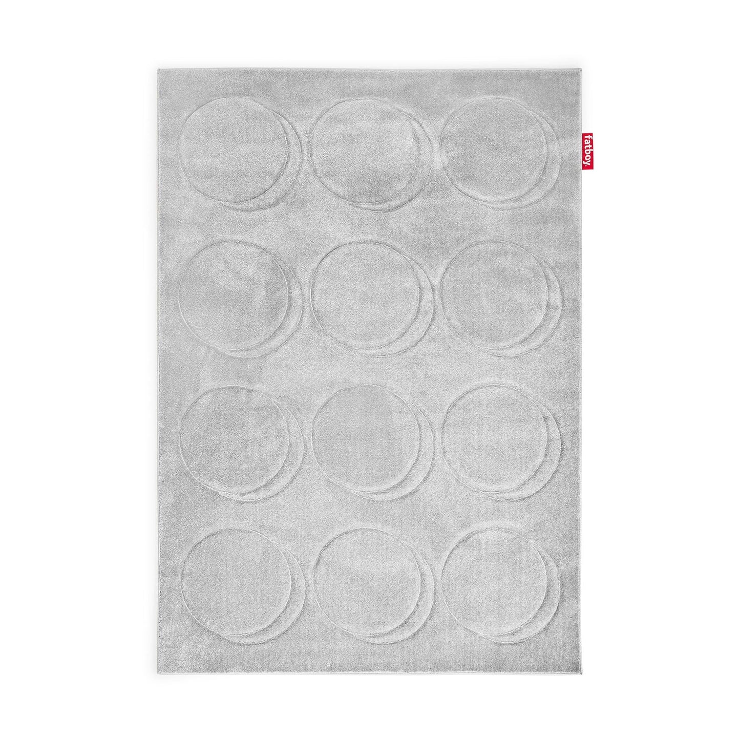 Tapis à points