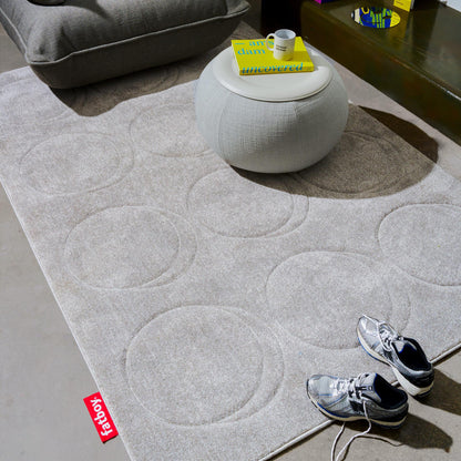 Tapis à points