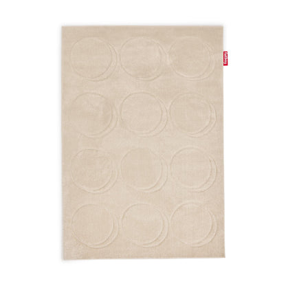 Tapis à points