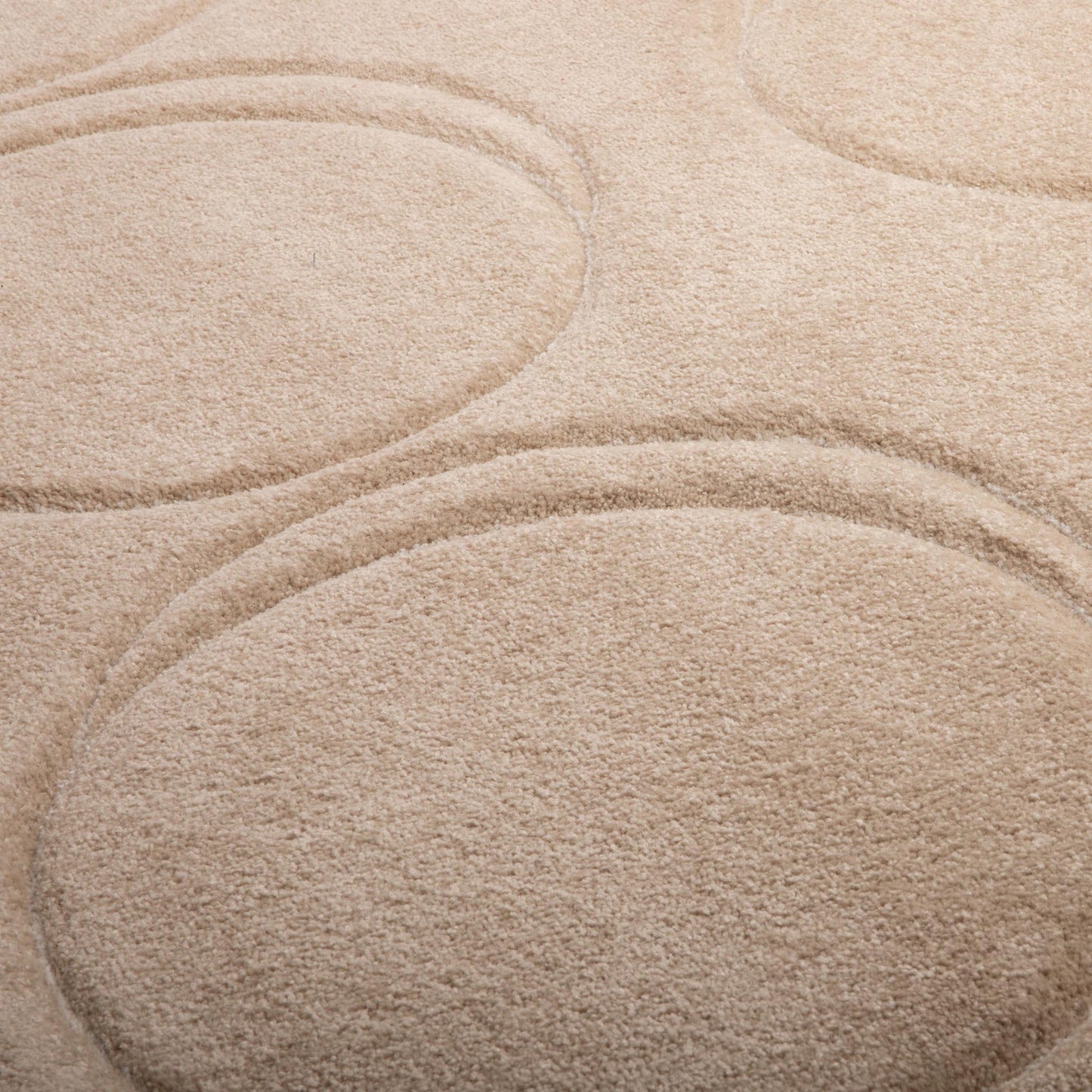 Tapis à points