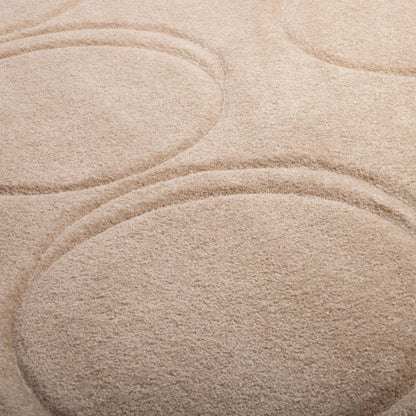 Tapis à points