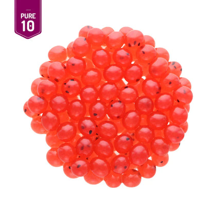 Billes de Boba Éclatantes au Fruit du Dragon (10% de Jus de Fruits Naturel) - Billes de Boba Éclatantes - Bossen - Canada - Livraison Gratuite au Canada pour les Commandes Supérieures à 199 CAD