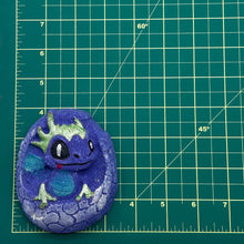 Œuf de Dragon