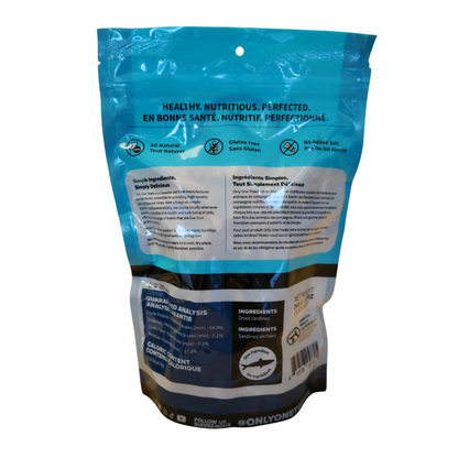 Sardines séchées 340g