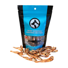 Dried Sardines 40g
