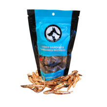 Dried Sardines 90g