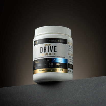 Drive Pre-Workout