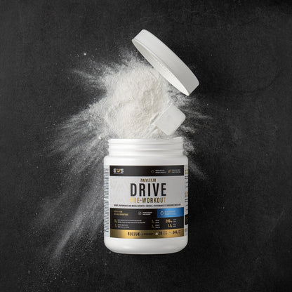 Drive Pre-Workout