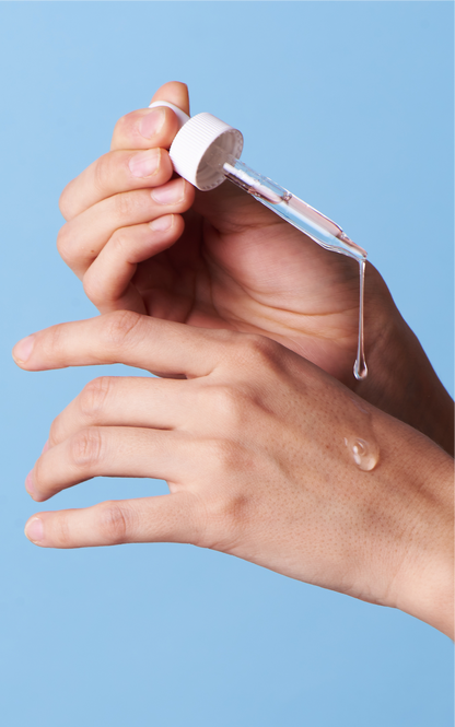 Advanced Hydration Kit for Dry Skin - With Bag