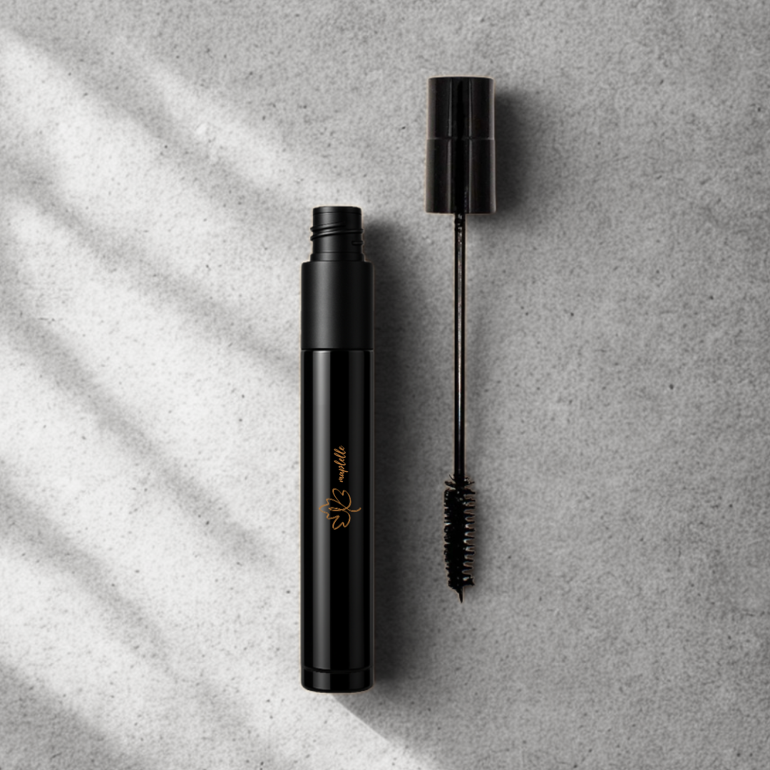 Mascara Double Cils - Noir