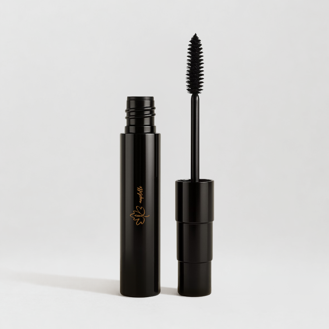 Mascara Double Cils - Noir