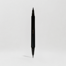 Dual Tip Eye Definer Pen - Black