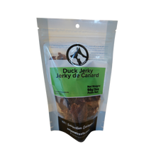 Duck Jerky 56g
