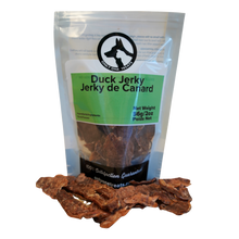 Duck Jerky 56g