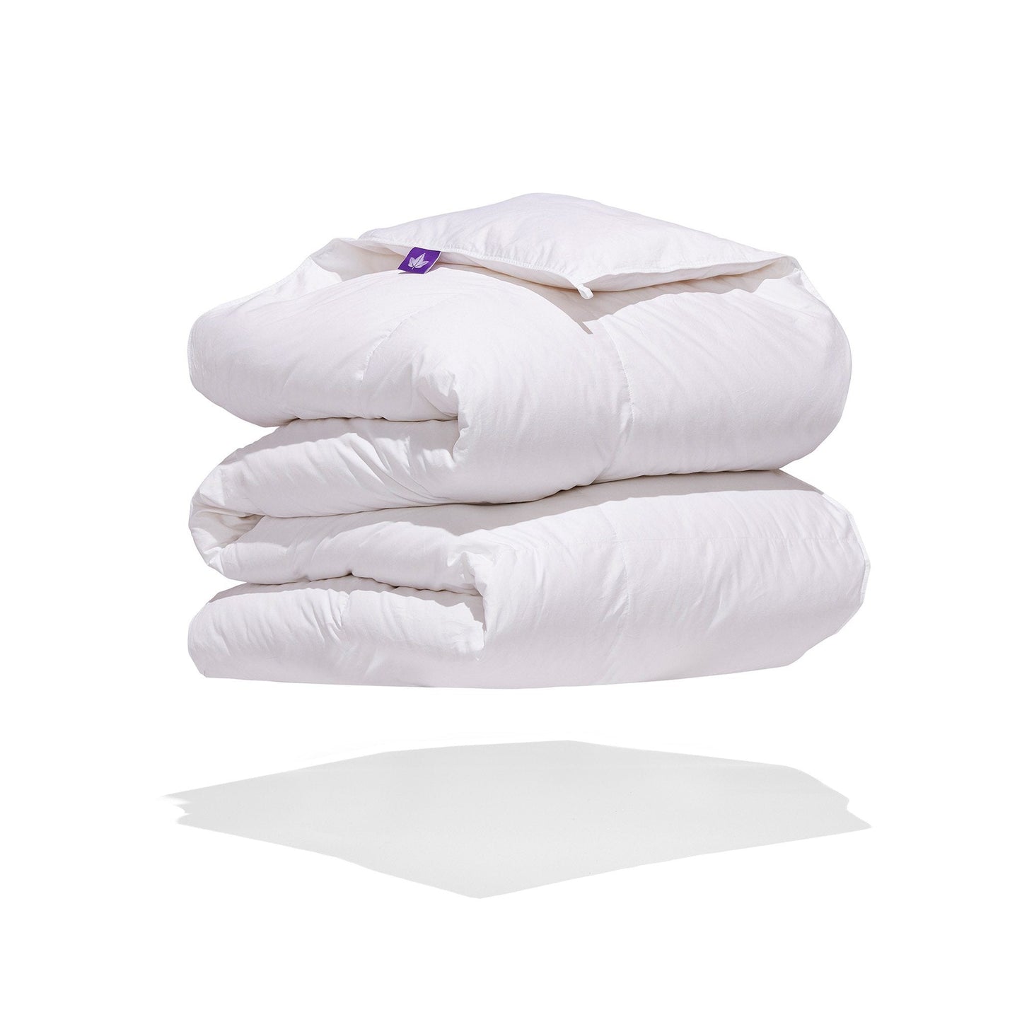 Couette en duvet d'oie Hutterite