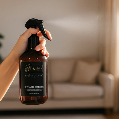 Dynasty Essence - Vaporisateur d'ambiance et de linge