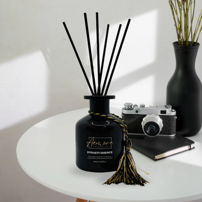 Dynasty Essence - Diffuseur à roseaux