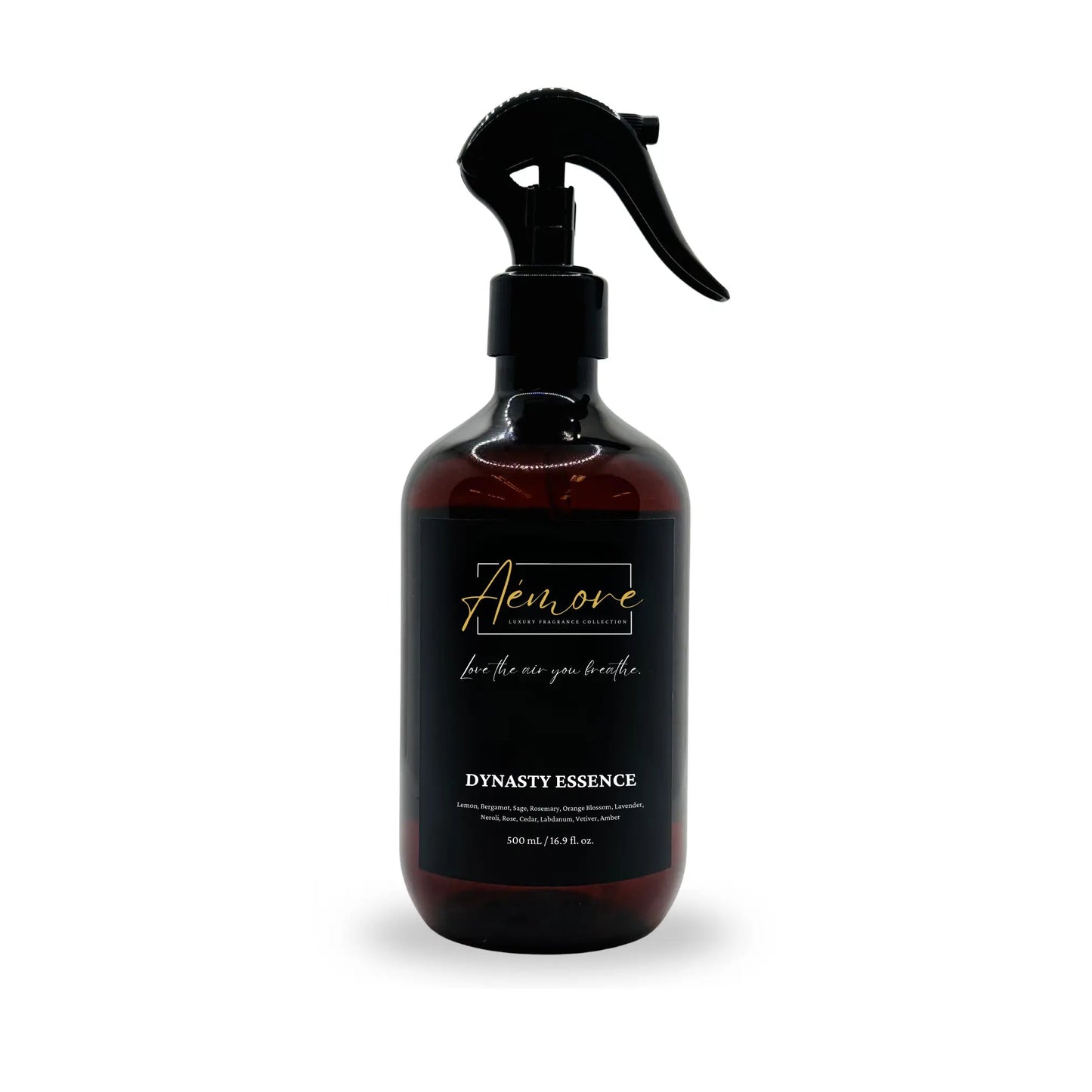 Dynasty Essence - Vaporisateur d'ambiance et de linge