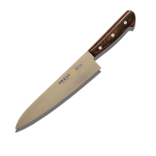 Iseya Gyuto Knife - 210mm | Made in Japan 🇯🇵