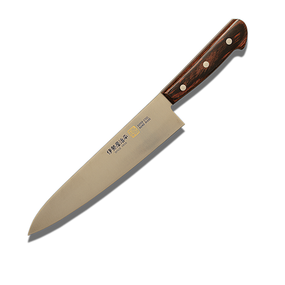 Couteau Gyuto Iseya - 210mm | Fabriqué au Japon 🇯🇵