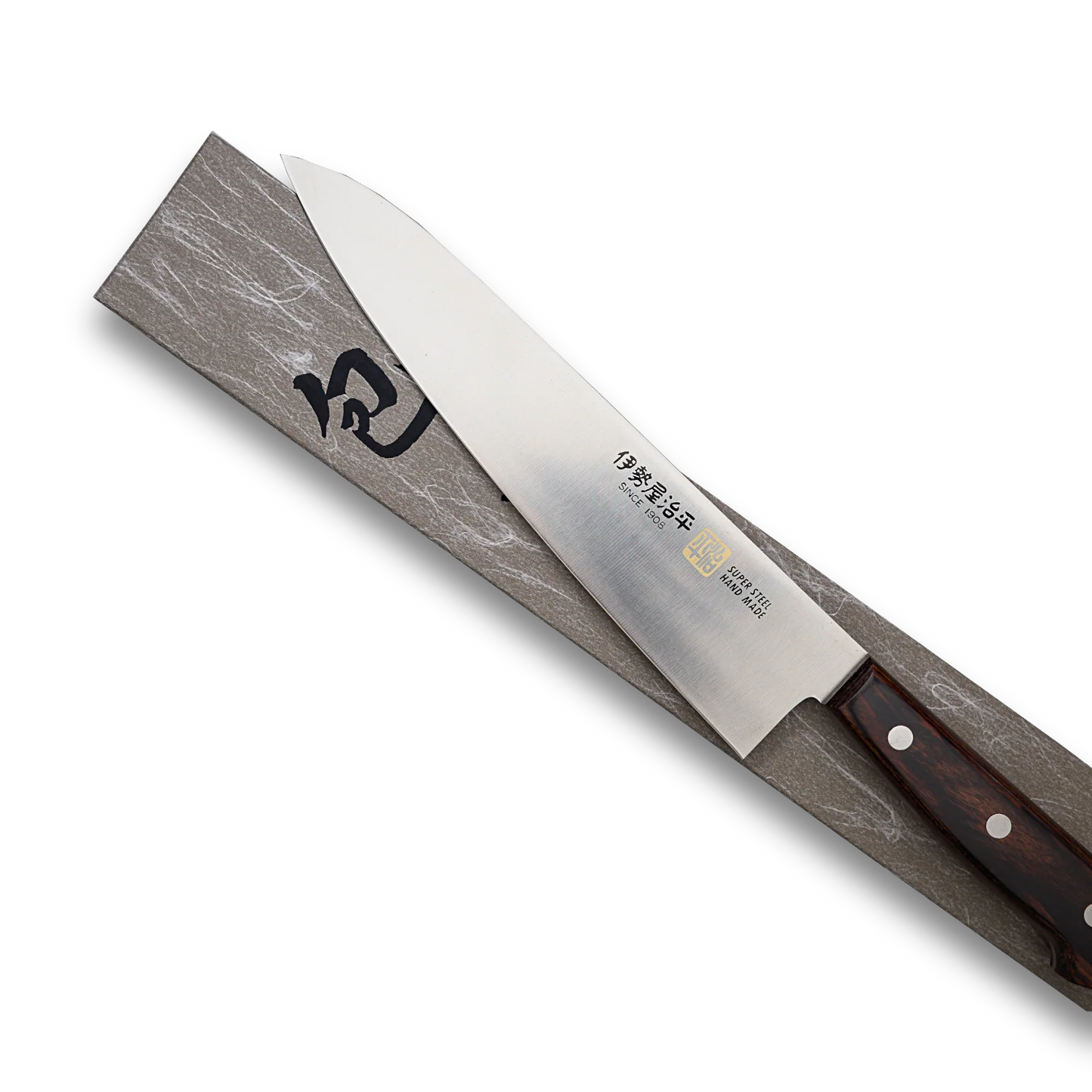 Couteau Gyuto Iseya - 210mm | Fabriqué au Japon 🇯🇵