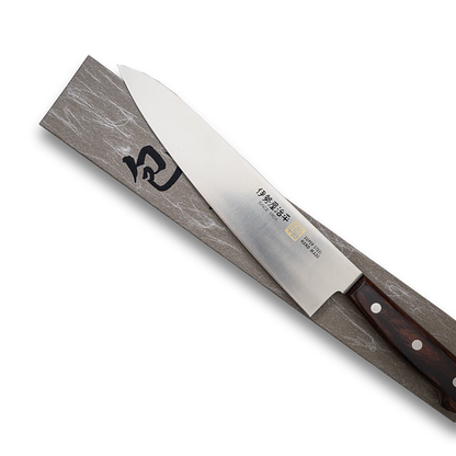 Couteau Gyuto Iseya - 210mm | Fabriqué au Japon 🇯🇵