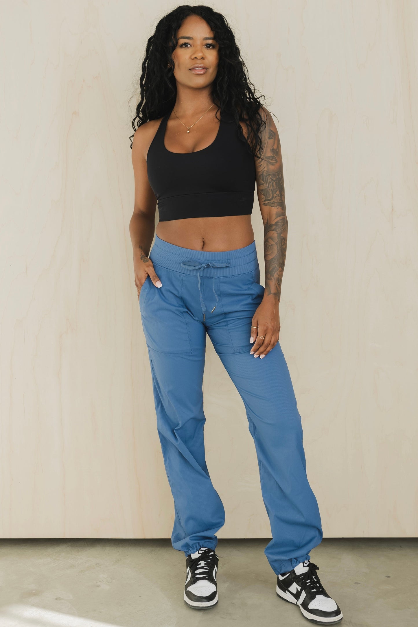 Pantalon Rocky Mountain