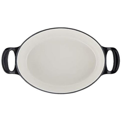 T-FAL Jamie Oliver by Tefal Premium Enameled Cast Iron Stewpot 30cm with cast Iron lid - E2125455