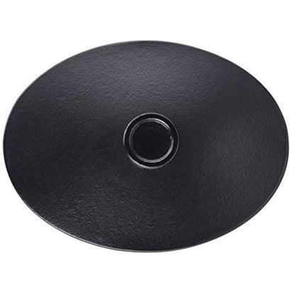T-FAL Jamie Oliver by Tefal Premium Enameled Cast Iron Stewpot 30cm with cast Iron lid - E2125455