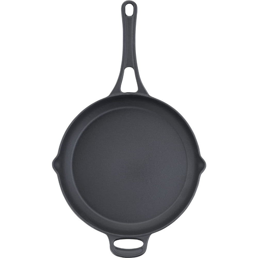 T-FAL Jamie Oliver by Tefal Premium Enameled Cast Iron Frypan 28cm - E2130655