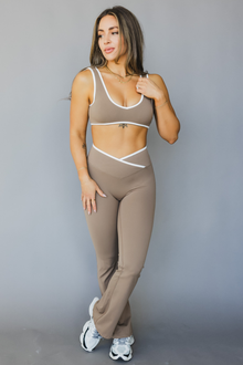 Tina Pant *Flares