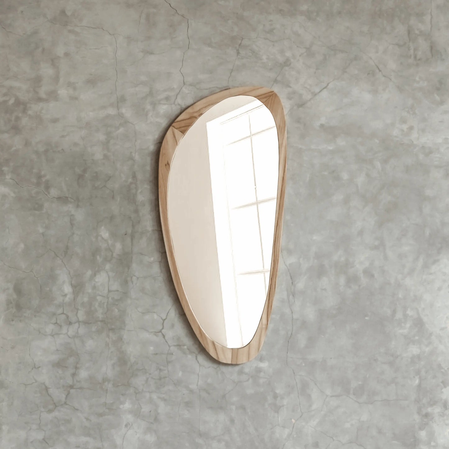 Péninsule Miroir - Petit